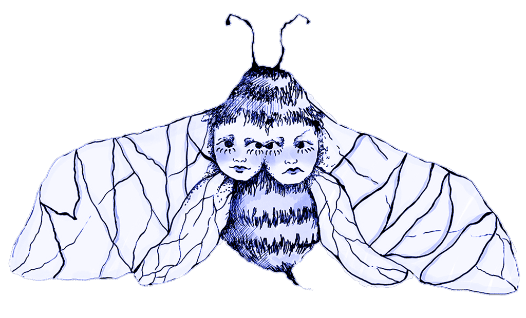 Maya Endo Logo