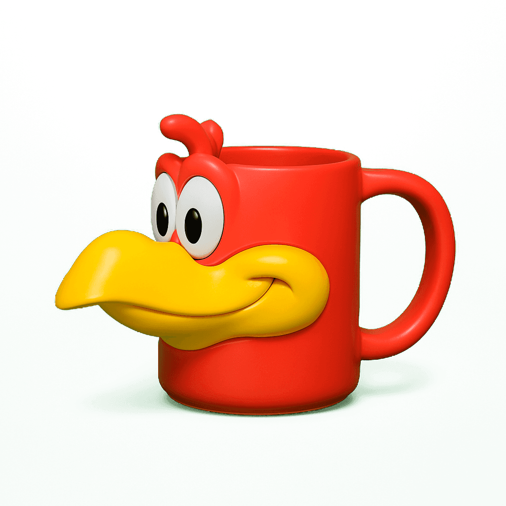 Taza 5